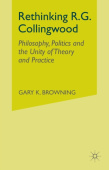 Rethinking R.G. Collingwood
