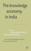Knowledge Economy in India