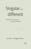 Singular and Different