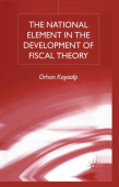 National Element in the Development of Fiscal Theory