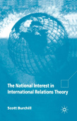 National Interest in International Relations Theory
