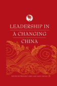 Leadership in a Changing China