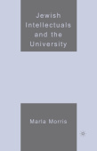 Jewish Intellectuals and the University