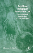 Republican Principles in International Law