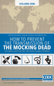 Mocking Dead Volume 1