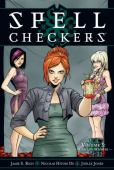 Spell Checkers Volume 3: Careless Whisper