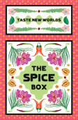 Spice Box