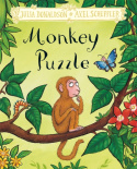 Monkey Puzzle