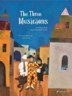 Three Musicians