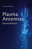 Plasma Antennas, Second Edition
