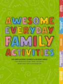 Awesome Everyday Family Activities