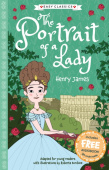 Portrait of a Lady (Easy Classics)