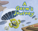 Germ's Journey