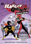 Harley and Batgirl Show
