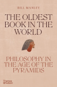Oldest Book in the World