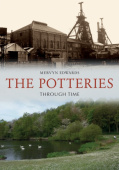 Potteries Through Time