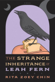 Strange Inheritance of Leah Fern