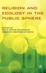 Religion and Ecology in the Public Sphere