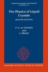 Physics of Liquid Crystals