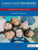 Language Disorders