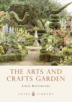 Arts and Crafts Garden