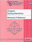 Organic Stereochemistry