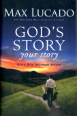 God's Story, Your Story