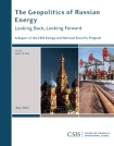 Geopolitics of Russian Energy