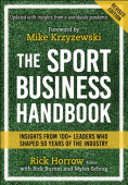 Sport Business Handbook