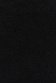 KJV, Thompson Chain-Reference Bible, Large Print, Bonded Leather, Black, Red Letter, Thumb Indexed, Comfort Print