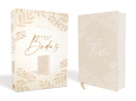 RVR60, Santa Biblia para Bodas, Tapa dura/Tela, Caja de Regalo, Palabras de Jesus en Rojo, Comfort Print