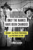 Only the Names Have Been Changed