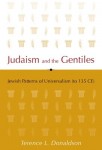 Judaism and the Gentiles