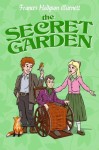 Secret Garden, The
