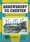 Shrewsbury to Chester