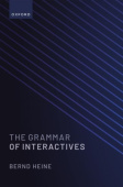 Grammar of Interactives