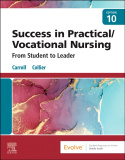 Success in Practical/Vocational Nursing