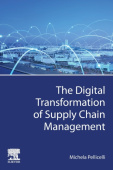 Digital Transformation of Supply Chain Management