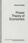 Power Theory of Economics