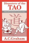 Disputers of the Tao