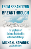 From Breakdown to Breakthrough