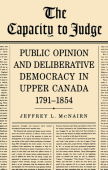 Capacity to Judge