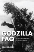 Godzilla FAQ