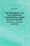 Presidency of the European Commission under Jacques Delors