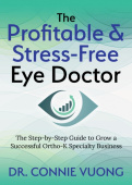 Profitable & Stress-Free Eye Doctor