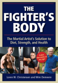 Fighter's Body