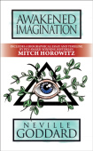 Awakened Imagination