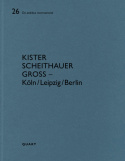 Kister Scheithauer Gross – Koln/Leipzig/Berlin