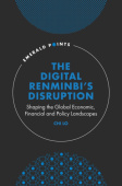 Digital Renminbi’s Disruption