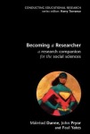 Becoming a Researcher: A Research Companion for the Social Sciences